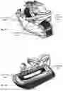Fig. 11 - A MULTI-LEVEL FOOTWEAR SOLE