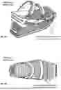 Fig. 13 - A MULTI-LEVEL FOOTWEAR SOLE
