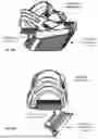Fig. 17 - A MULTI-LEVEL FOOTWEAR SOLE