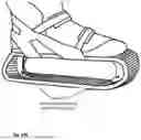 Fig. 23 - A MULTI-LEVEL FOOTWEAR SOLE