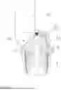 Fig. 03 - JUICER ASSEMBLY FOR LARGE DIAMETER FEED TUBE