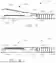 Fig. 08 - STAPLE CARTRIDGE COMPRISING FORMATION SUPPORT FEATURES