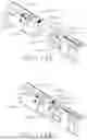 Fig. 101 - STAPLE CARTRIDGE COMPRISING FORMATION SUPPORT FEATURES