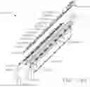 Fig. 113 - STAPLE CARTRIDGE COMPRISING FORMATION SUPPORT FEATURES