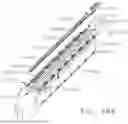 Fig. 122 - STAPLE CARTRIDGE COMPRISING FORMATION SUPPORT FEATURES