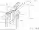 Fig. 123 - STAPLE CARTRIDGE COMPRISING FORMATION SUPPORT FEATURES
