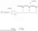Fig. 128 - STAPLE CARTRIDGE COMPRISING FORMATION SUPPORT FEATURES