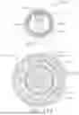 Fig. 84 - STAPLE CARTRIDGE COMPRISING FORMATION SUPPORT FEATURES