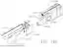 Fig. 99 - STAPLE CARTRIDGE COMPRISING FORMATION SUPPORT FEATURES