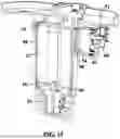 Fig. 09 - FILTER INTERCONNECT UTILIZING CORRELATED MAGNETIC ACTUATION FOR DOWNSTREAM SYSTEM FUNCTION