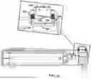 Fig. 22 - FILTER INTERCONNECT UTILIZING CORRELATED MAGNETIC ACTUATION FOR DOWNSTREAM SYSTEM FUNCTION