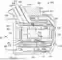 Fig. 01 - Liquid and hydrogen/methane fuel injector