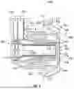Fig. 07 - Liquid and hydrogen/methane fuel injector