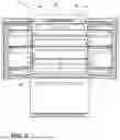 Fig. 02 - Multi-layer encapsulation system for joint sealing of vacuum insulated cabinets