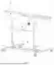Fig. 02 - Puzzle Support Platform
