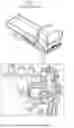 Fig. 02 - LUBRICATABLE CAB MOUNTING ASSEMBLY