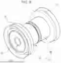 Fig. 07 - LUBRICATABLE CAB MOUNTING ASSEMBLY