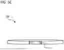 Fig. 09 - Light ring for plumbing fixtures