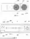 Fig. 05 - Central air conditioning and heat pump system with cooling arrangement