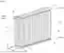 Fig. 03 - HEADER TANK OF HEAT EXCHANGER