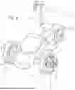 Fig. 07 - System for simulating a second axle on a three-wheel vehicle and related alignment process