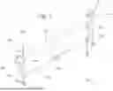 Fig. 09 - System for simulating a second axle on a three-wheel vehicle and related alignment process