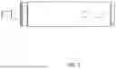 Fig. 03 - REPLACEABLE EMITTER ASSEMBLY FOR INTERFACING A SEPARATION COLUMN TO A MASS SPECTROMETER