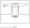 Fig. 06 - REPLACEABLE EMITTER ASSEMBLY FOR INTERFACING A SEPARATION COLUMN TO A MASS SPECTROMETER