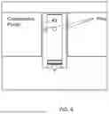 Fig. 07 - REPLACEABLE EMITTER ASSEMBLY FOR INTERFACING A SEPARATION COLUMN TO A MASS SPECTROMETER