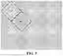 Fig. 09 - Touch control structure and display apparatus