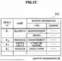 Fig. 12 - Terminal device, information processing device, object identifying method, program, and object identifying system