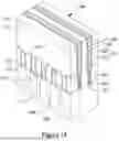 Fig. 13 - GATE-ALL-AROUND FIELD-EFFECT TRANSISTOR DEVICE