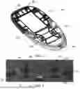 Fig. 02 - RADOME MOUNTING SYSTEM