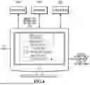 Fig. 07 - System and method for remote cross platform portable simulcast network