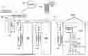 Fig. 02 - Building, transmitting, and receiving frame structures in power line communications