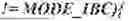 Fig. 167 - INDEPENDENT CODING OF PALETTE MODE USAGE INDICATION