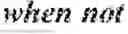 Fig. 1069 - Conditional Signaling of Video Coding Syntax Elements