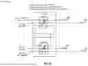 Fig. 07 - MANAGEMENT OF ANTENNA SWITCHING ACCORDING TO A SOUNDING REFERENCE SYMBOL ANTENNA SWITCHING CONFIGURATION