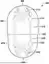 Fig. 01 - Container for cosmetic sponge applicator
