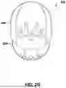 Fig. 06 - Container for cosmetic sponge applicator