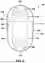 Fig. 08 - Container for cosmetic sponge applicator
