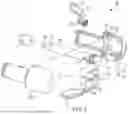 Fig. 11 - Articulating Rotary Cutting Tool