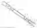 Fig. 01 - INTERMEDULLARY LENGTHENING IMPLANT WITH INTEGRATED LOAD SENSOR
