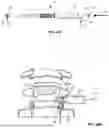 Fig. 08 - All in one plate holder and spring loaded awl