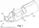 Fig. 08 - ELECTROSURGICAL CUTTING INSTRUMENT