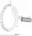 Fig. 07 - CARDIAC ABLATION CATHETER AND SYSTEM THEREOF