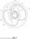 Fig. 02 - IMPACT CONTACT SURFACE SHAPE OF AN IMPACT WRENCH