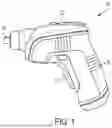 Fig. 02 - Screwdriver and tool holder