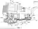 Fig. 02 - Rotor bit extraction tool with a lighting unit