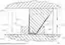 Fig. 01 - Method of manufacturing an insertion molded bird spike